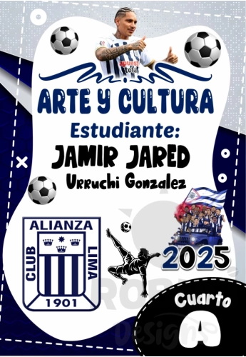 Alianza Lima Caratula 04